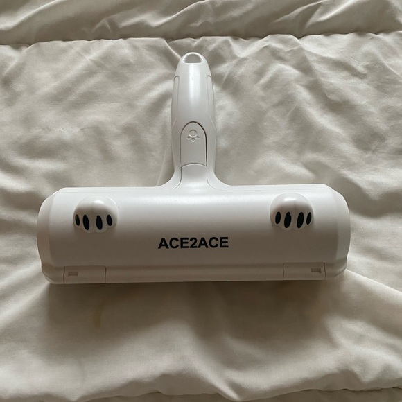 Other - Pet Hair Remover Roller ACE2ACE Reusable Hair Remover Brush For Cats & Dogs